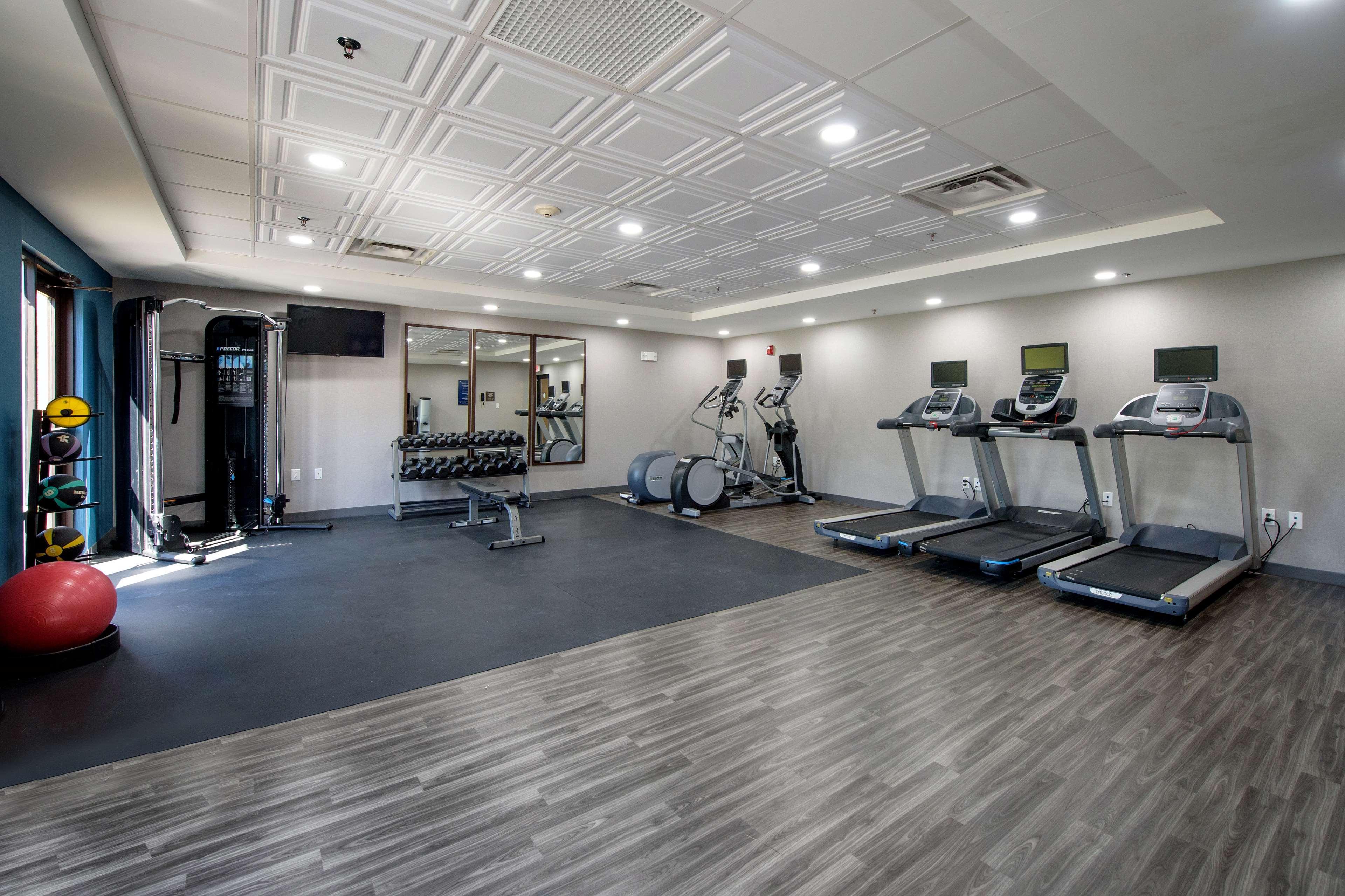 Hampton Inn Фейєттвілл Екстер'єр фото