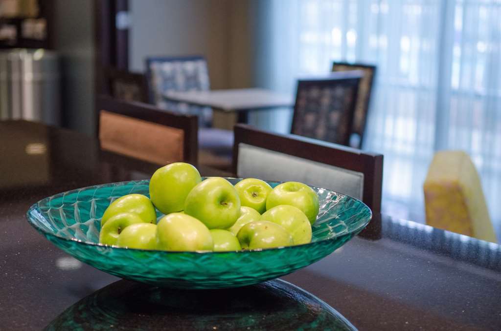 Hampton Inn Фейєттвілл Інтер'єр фото