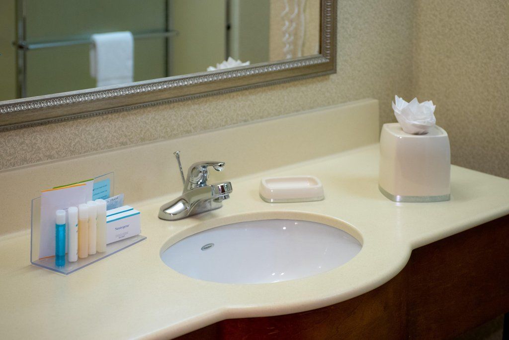 Hampton Inn Фейєттвілл Екстер'єр фото